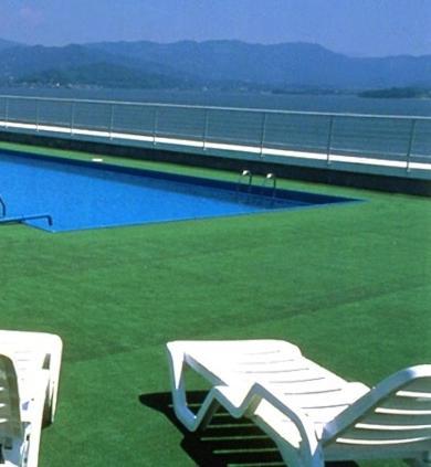 Hotel Listel Hamanako Hamamatsu Exterior photo
