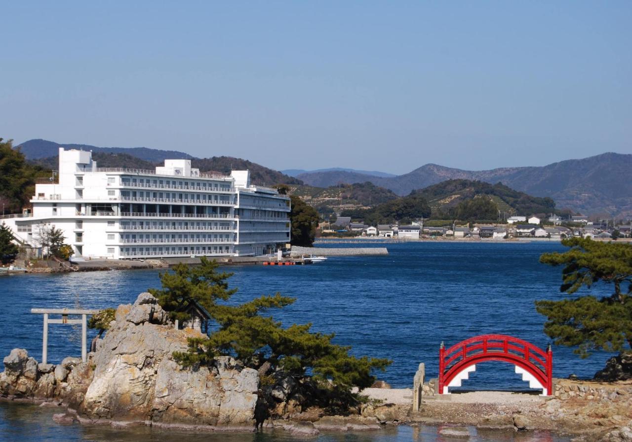 Hotel Listel Hamanako Hamamatsu Exterior photo