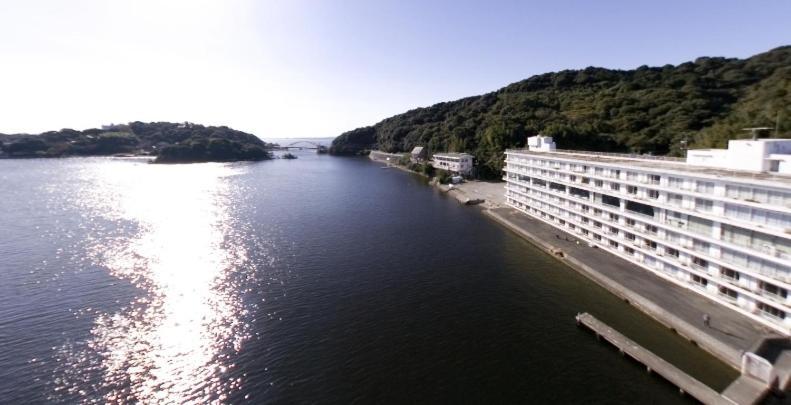 Hotel Listel Hamanako Hamamatsu Exterior photo